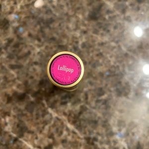 Too Faced Lipstick in Lollipop